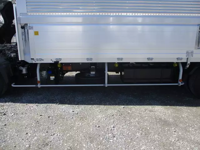 令和03年03月中古中型アルミバン・ウィング日野レンジャーの画像13