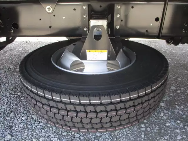 令和03年03月中古中型アルミバン・ウィング日野レンジャーの画像15