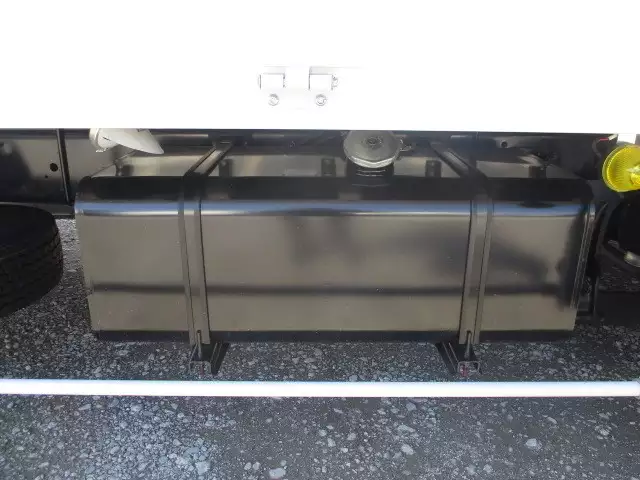 令和03年03月中古中型アルミバン・ウィング日野レンジャーの画像16