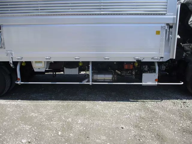 令和03年03月中古中型アルミバン・ウィング日野レンジャーの画像19