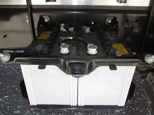 令和03年03月中古中型アルミバン・ウィング日野レンジャーの画像20