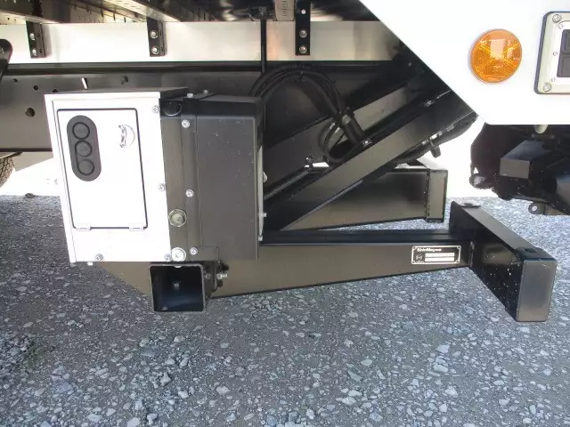 令和03年03月中古中型アルミバン・ウィング日野レンジャーの画像21