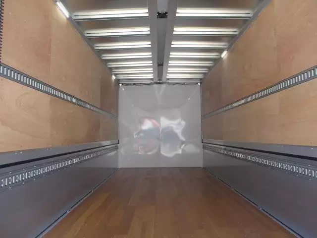 令和03年03月中古中型アルミバン・ウィング日野レンジャーの画像25