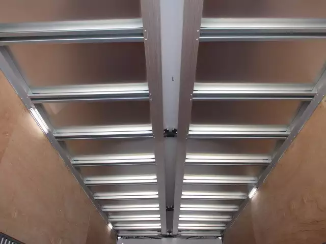 令和03年03月中古中型アルミバン・ウィング日野レンジャーの画像26