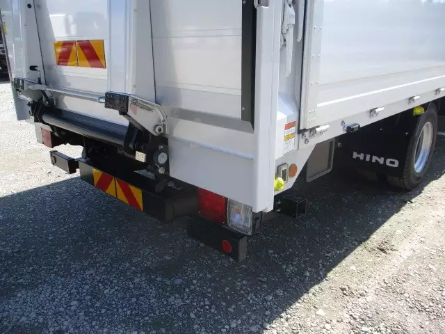 令和03年03月中古中型アルミバン・ウィング日野レンジャーの画像28