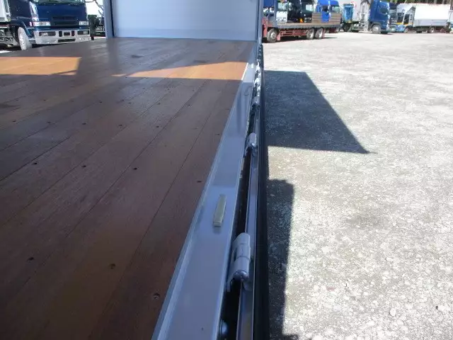 令和03年03月中古中型アルミバン・ウィング日野レンジャーの画像35