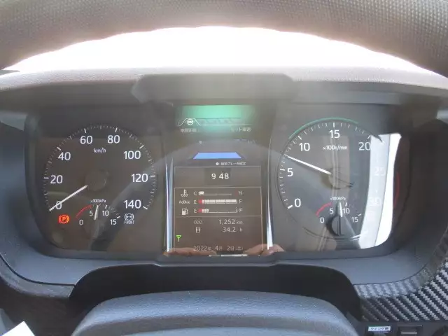 令和03年03月中古中型アルミバン・ウィング日野レンジャーの画像38