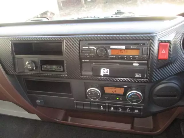 令和03年03月中古中型アルミバン・ウィング日野レンジャーの画像39