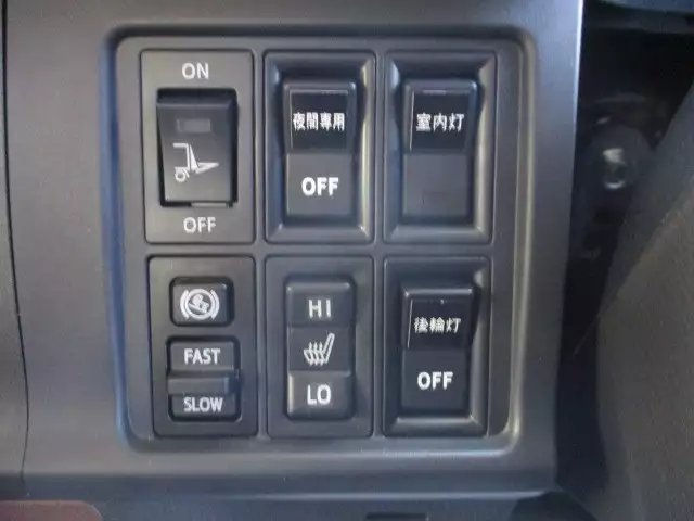 令和03年03月中古中型アルミバン・ウィング日野レンジャーの画像43