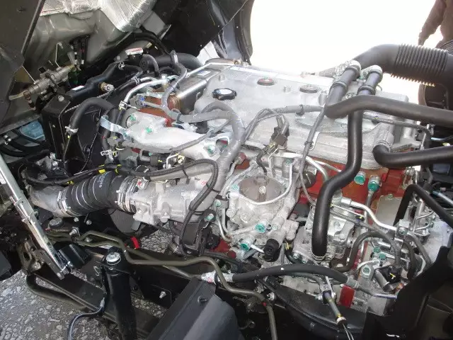 令和03年03月中古中型アルミバン・ウィング日野レンジャーの画像57