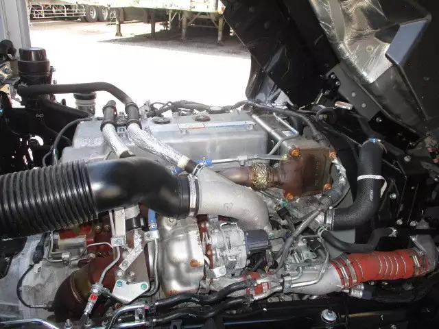 令和03年03月中古中型アルミバン・ウィング日野レンジャーの画像58