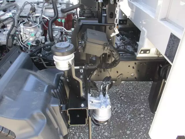 令和03年03月中古中型アルミバン・ウィング日野レンジャーの画像60