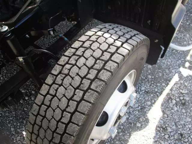 令和03年03月中古中型アルミバン・ウィング日野レンジャーの画像10