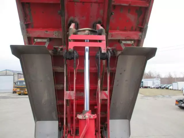 平成26年03月中古大型日野プロフィアの画像11