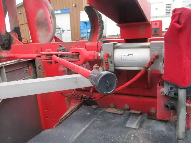 平成26年03月中古大型日野プロフィアの画像12