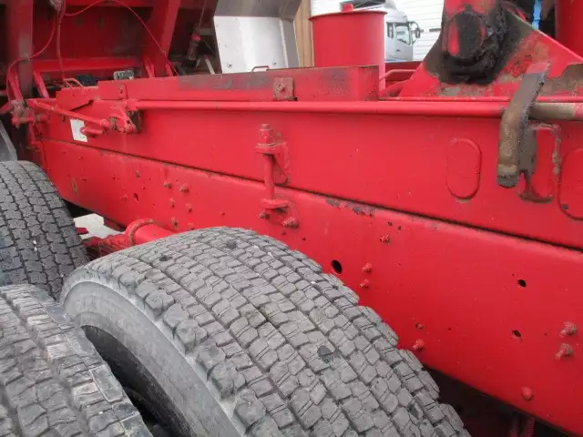 平成26年03月中古大型日野プロフィアの画像13