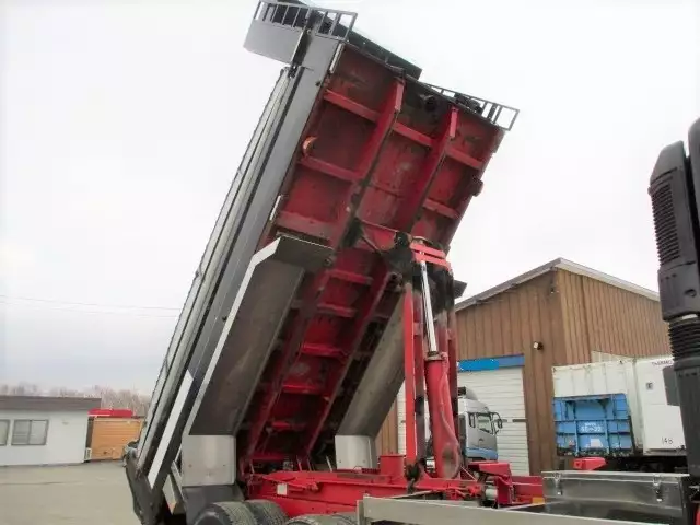 平成26年03月中古大型日野プロフィアの画像14