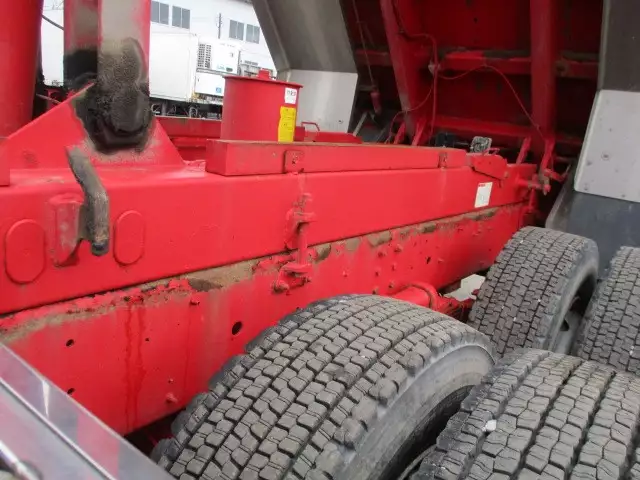 平成26年03月中古大型日野プロフィアの画像15