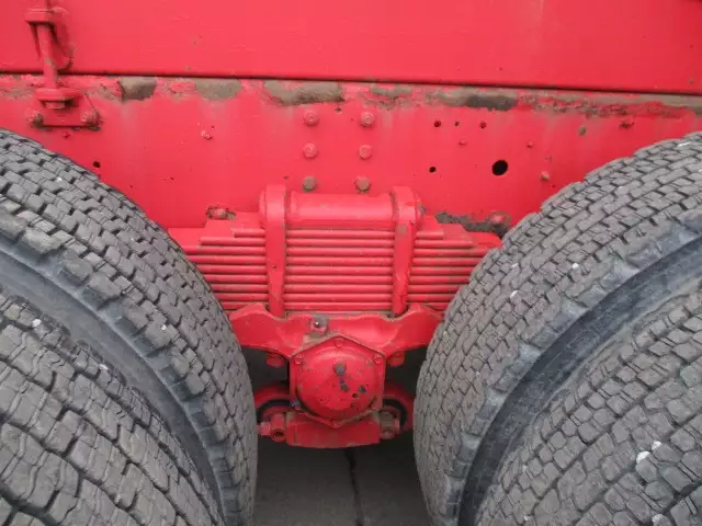 平成26年03月中古大型日野プロフィアの画像16