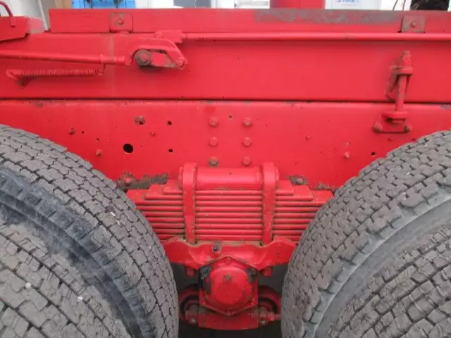 平成26年03月中古大型日野プロフィアの画像17