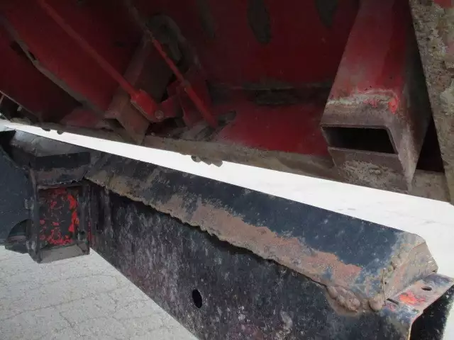 平成26年03月中古大型日野プロフィアの画像18