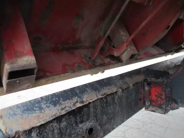 平成26年03月中古大型日野プロフィアの画像19