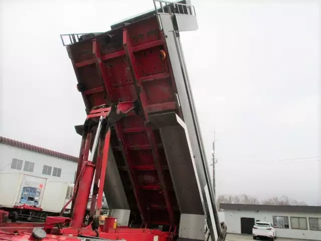 平成26年03月中古大型日野プロフィアの画像20