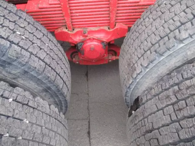 平成26年03月中古大型日野プロフィアの画像22