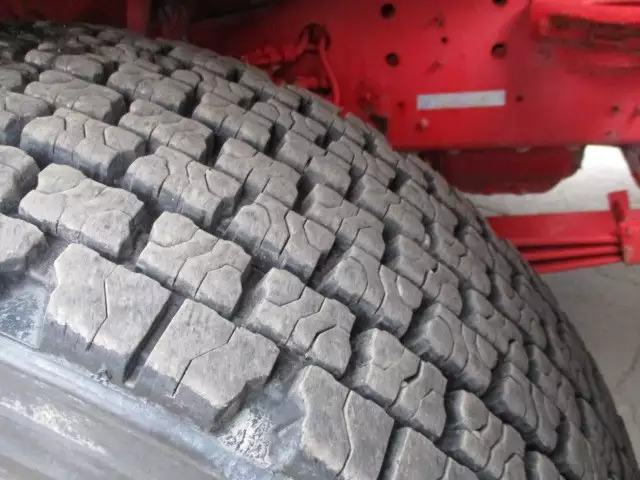 平成26年03月中古大型日野プロフィアの画像23