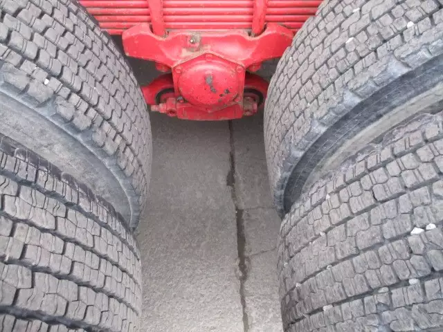 平成26年03月中古大型日野プロフィアの画像24