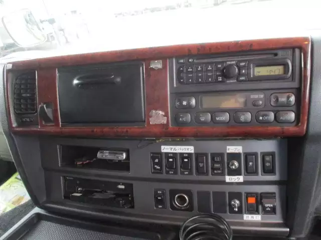 平成26年03月中古大型日野プロフィアの画像37