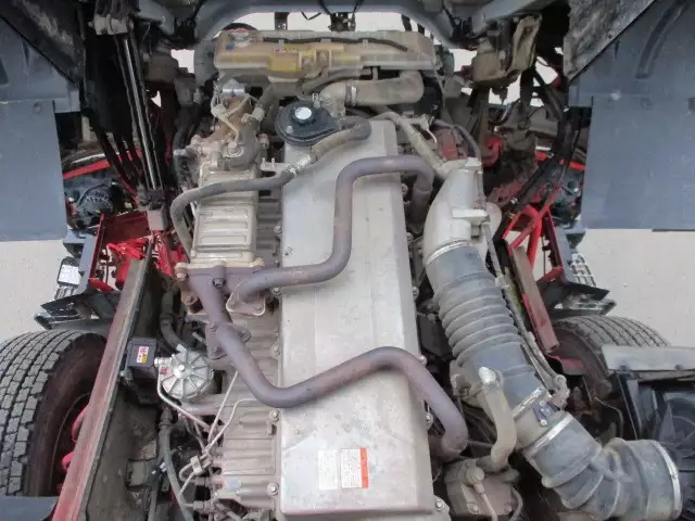 平成26年03月中古大型日野プロフィアの画像41