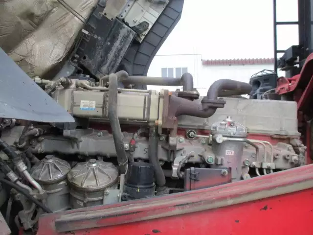 平成26年03月中古大型日野プロフィアの画像42