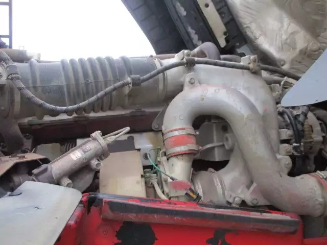 平成26年03月中古大型日野プロフィアの画像43