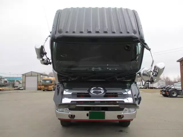 平成26年03月中古大型日野プロフィアの画像44