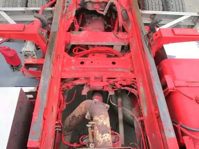 平成26年03月中古大型日野プロフィアの画像10