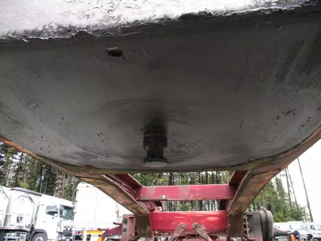 昭和59年05月中古その他コンテナシャーシー東急東急の画像13