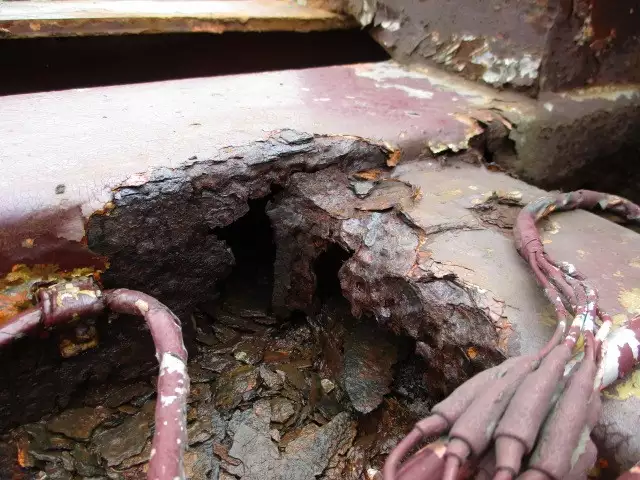 昭和59年05月中古その他コンテナシャーシー東急東急の画像15