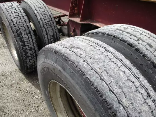 昭和59年05月中古その他コンテナシャーシー東急東急の画像8