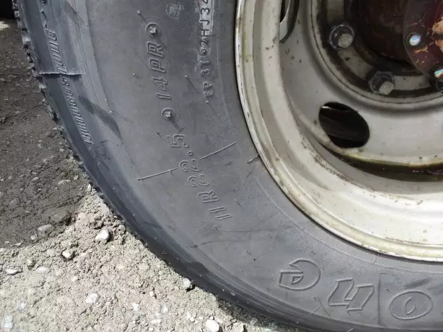 昭和59年05月中古その他コンテナシャーシー東急東急の画像9