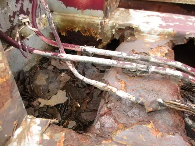 昭和59年05月中古その他コンテナシャーシー東急東急の画像14