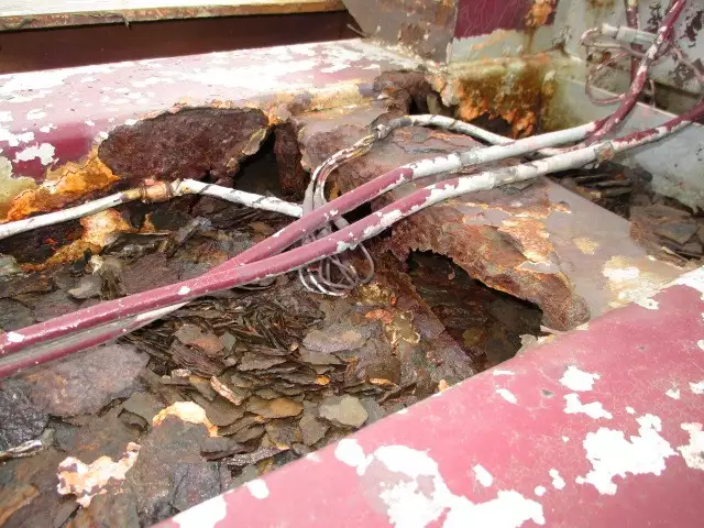 昭和59年05月中古その他コンテナシャーシー東急東急の画像15