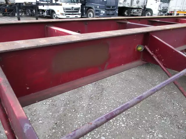 昭和59年05月中古その他コンテナシャーシー東急東急の画像18