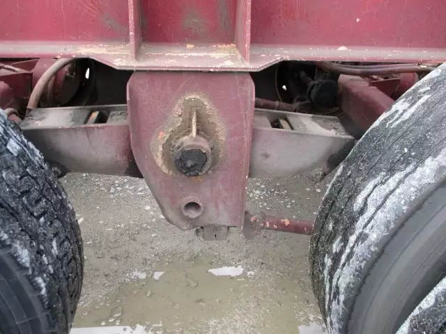 昭和59年05月中古その他コンテナシャーシー東急東急の画像21