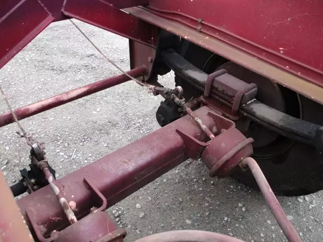 昭和59年05月中古その他コンテナシャーシー東急東急の画像22