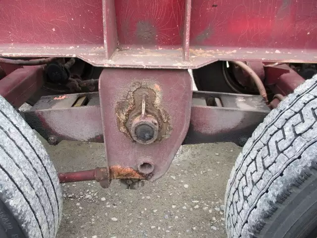 昭和59年05月中古その他コンテナシャーシー東急東急の画像26