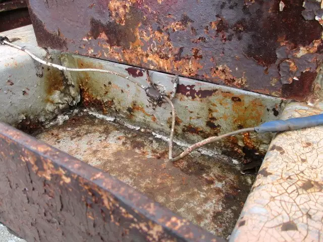 昭和59年05月中古その他コンテナシャーシー東急東急の画像7