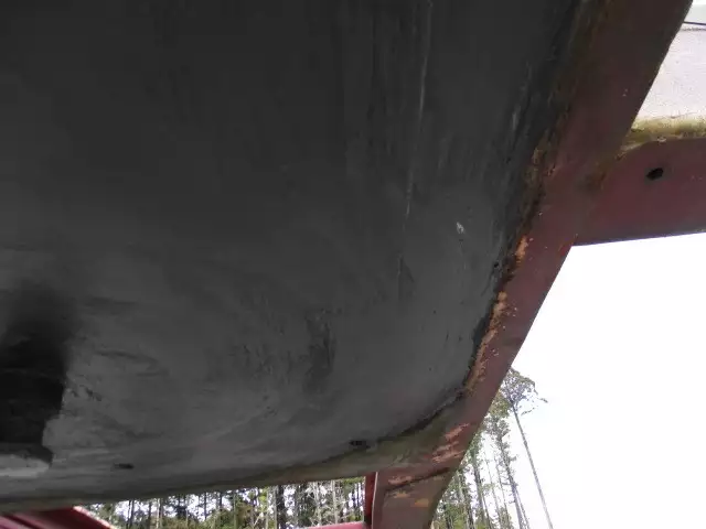 昭和59年05月中古その他コンテナシャーシー東急東急の画像9