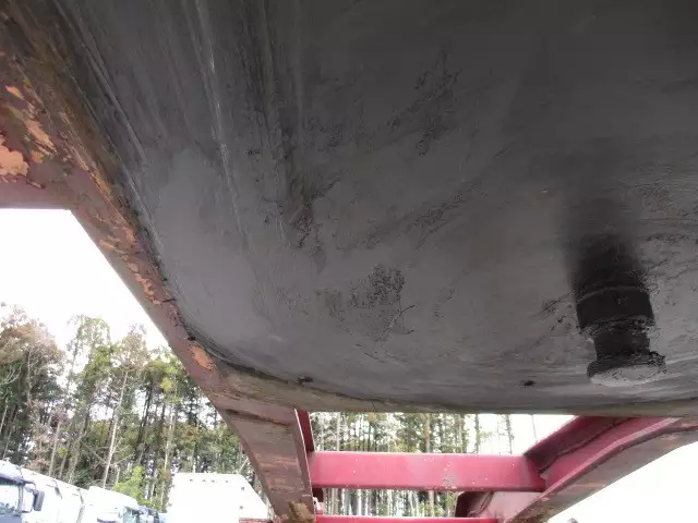 昭和59年05月中古その他コンテナシャーシー東急東急の画像10