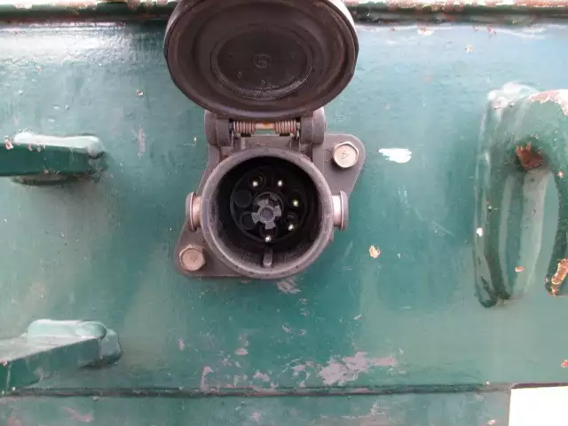 平成18年03月中古その他アオリ付トレーラー・フラットトレーラー東急東急の画像12